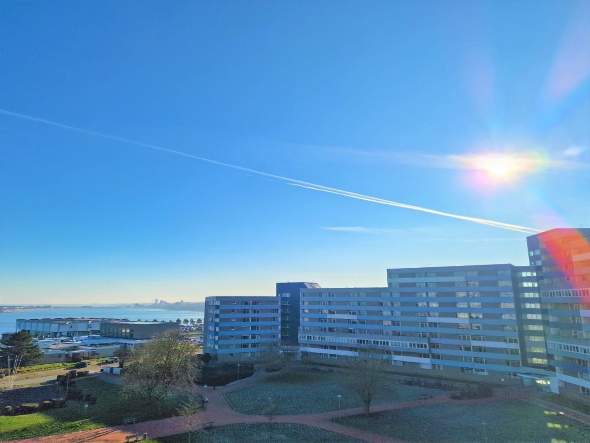 Ferienpark G06-003 Ferienpark هايليغنهافن المظهر الخارجي الصورة