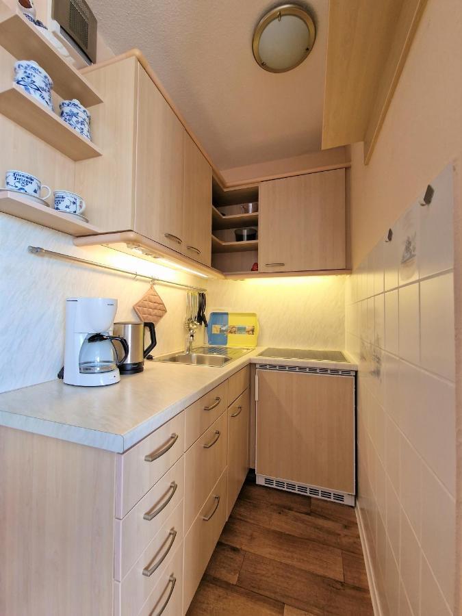 Ferienpark G06-003 Ferienpark هايليغنهافن المظهر الخارجي الصورة